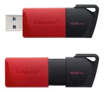 Flash Memory 128gb Kingston Usb 3.2 Exodia M Circuit Shop