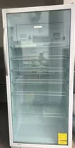 Refrigeradora Vitrina Indurama 15 Pies Oportunidad Seminueva