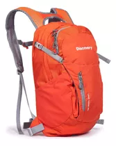 Mochila Trekking Outdoor Lake Tahoe Trekking 30 Litros Naran Color Naranja