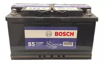 Bateria Bosch S5 12x90 Para Sprinter Master Ducato Boxer