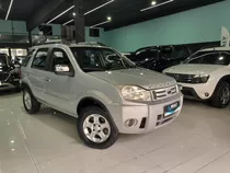 Ford Ecosport Xlt2.0flex 2012