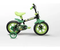 Bicicleta Infantil Aro 12 Track Bikes