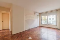 Venta Apto Palermo 3 Dorm 1 Baño Cerca Rambla