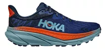 Zapatillas Hoka Challenger Atr 7 Color Azul - Adulto 42.5 Eu