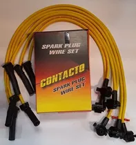 Cables De Alta Contacto Ford Explorer 4.0 Motor Sohc