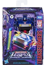 Transformers Legacy Generations Autobot Skids