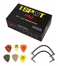 Truetone 1 Spot Pro Cs7 Pedalboard Power Supply With 7