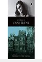 Livro O Diário De Anne Frank Edição Definiitiva  Fotos E Textos Ineditos - Anne Frank Tradução Alves Calado [2017]