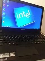 Notebook Lenovo Ideapad Core I3 4005u 4gb + 500 Hdd 15.6!!