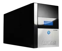 Ups Regulador Forza Series Fx-1500lcd 1500va 840w 8 Tomas 