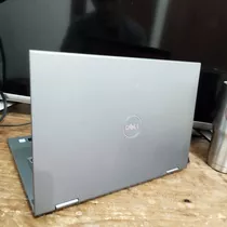 Laptop-tablet Dell Inspirion 