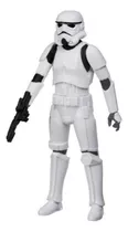 Figura De Acción Star Wars Stormtrooper Mini Figura