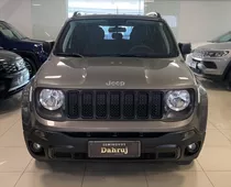 Renegade 1.8 16v Flex Sport 4p Automático