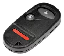 13673 Keyless Remote Case Compatible With Select Honda ...