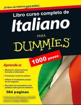 Libro Curso Italiano Completo 