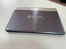 Carcaça Notebook Sony Vaio Vjc141f11x