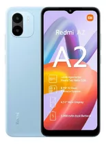 Xiaomi Redmi A2 64 Gb Azul Dual Sim 3 Gb Ram