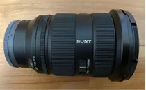 Sony Fe 24-70mm F/2.8 Gm Ii Sel2470gm2