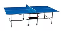 Mesas De Ping Pong De 15 Mm
