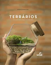 Livro Terrários