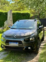 Citroen C4 Cactus Shine 1.6 Turbo, 165 Hp Bitono Año 2018