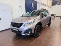 Peugeot 2008 1.6 Style Gris Artense