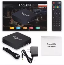 Tv Box Android 12.0