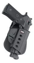 Chapuza Tactica Holster Beretta 92 Fobus Evolution