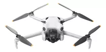 Drone Dji Mini 4pro Fly More Plus (rc 2) 48mp 4k Vuelo 39min