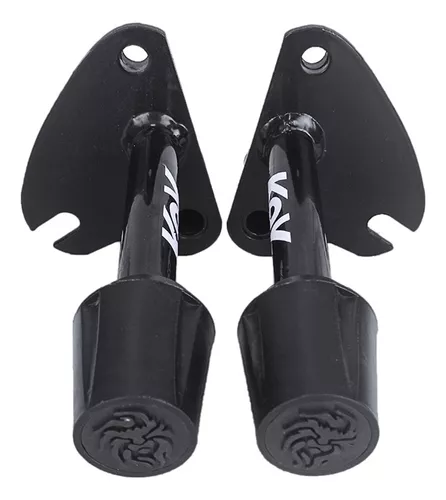 Slider Para Moto Italika Vortex Kov Defensa Moto Env O Gratis