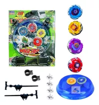 Beyblade Metal Blay Blade Metal Tornado Led Super Pegasus