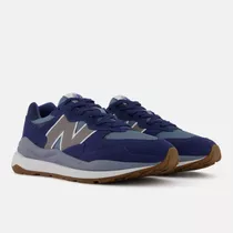 Zapatillas Urbanas New Balance 5740 Cbd Classic Azul Hombre