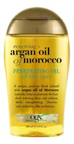Tratamiento Capilar Ogx Argan Oil Of Morocco Todo Tipo De Cabello 100ml