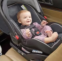 Silla Para El Carro. Carseat. Marca Graco