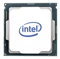 Processador Intel Core I7-9700 Bx80684i79700  De 8 Núcleos E  4.7ghz De Frequência Com Gráfica Integrada