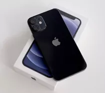 iPhone 12 Mini 64gb Apple Usado En Caja + Accesorios