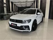 Volkswagen Tiguan 2.0 350 Tsi Gasolina Allspace R-line 4moti