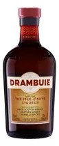 Licor Fino Drambuie Garrafa 750ml