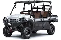 Kawasaki Mule Pro-fxt 1000 Platinum Ranch Edition