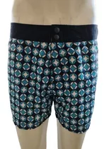 Short Speedo Craft  Marino Talle M 