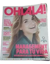 Revista Ohlala! 63 Marcela Kloosterboer - 6/2013