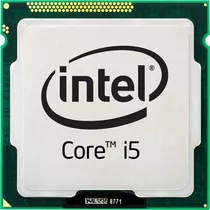 Procesador Intel Core I5 3470 3.20ghz Socket 1155 3ra Gener