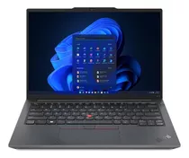 Portatil Lenovo Thinkpad E14 I5-1335u 16gb 512gb Ssd W11 Pro