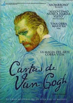 Cartas De Van Gogh Loving Vincent Pelicula Dvd