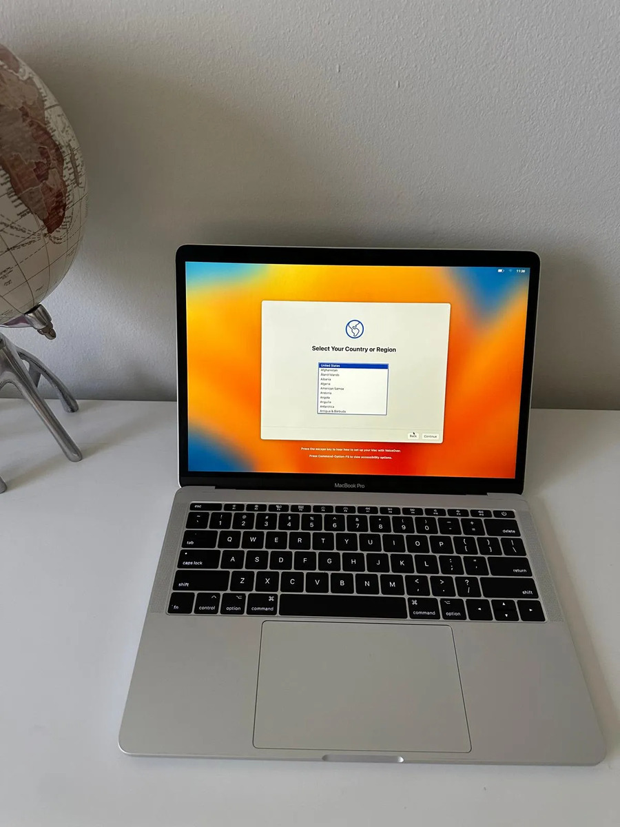 Macbook Pro 13 Mid 2012 | Mercado Livre