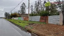 Se Vende Sitio Camino Temuco Labranza 2000 M2