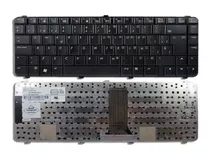 Teclado Hp Compaq 511 515 516 610 615 Cq510 Cq511 Cq610