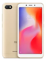 Xiaomi Redmi 6a 32gb 3gb Ram Desbloqueado 