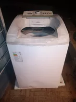 Máquina De Lavar Brastemp Bwk11a Branca 11kg 220 v