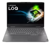 Laptop Lenovo Loq Core I5-13420h 16gb Rtx 3050 6gb 1tb Fhd